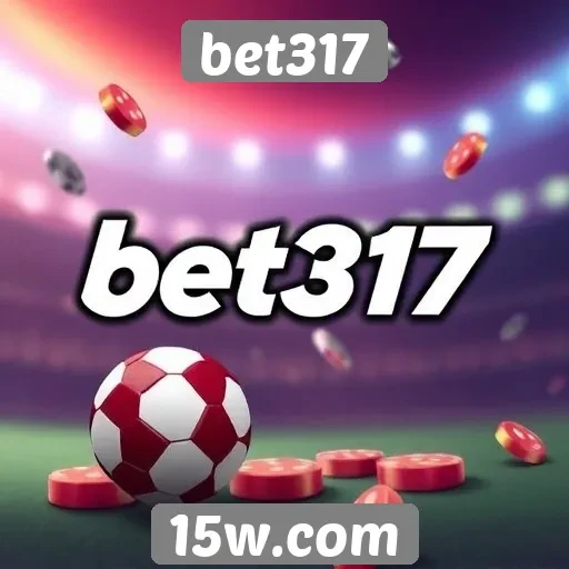 Análise da plataforma de jogos bet317