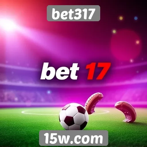 Novas funcionalidades do bet317 para jogadores