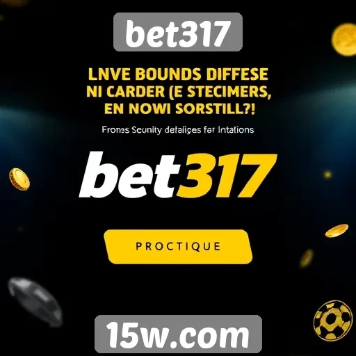 Promoções atrativas do site bet317 atraem novos usuários