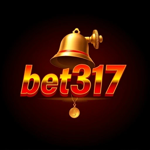 bet317 Logo