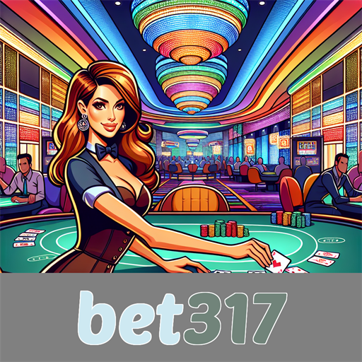 Descubra os Jackpots Altos no Bet317 - Emoção e Prêmios Gigantes