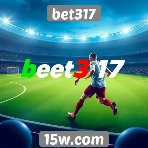 O impacto do bet317 no mercado de apostas