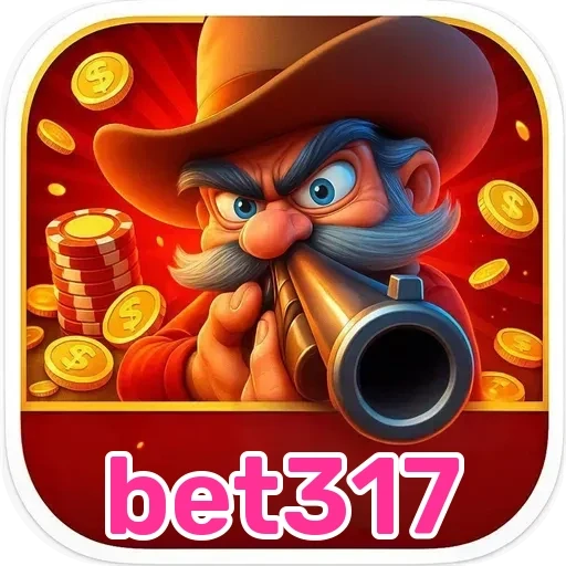 bet317: Uma Viagem Muito Divertida Pelo Mundo dos Jogos Online